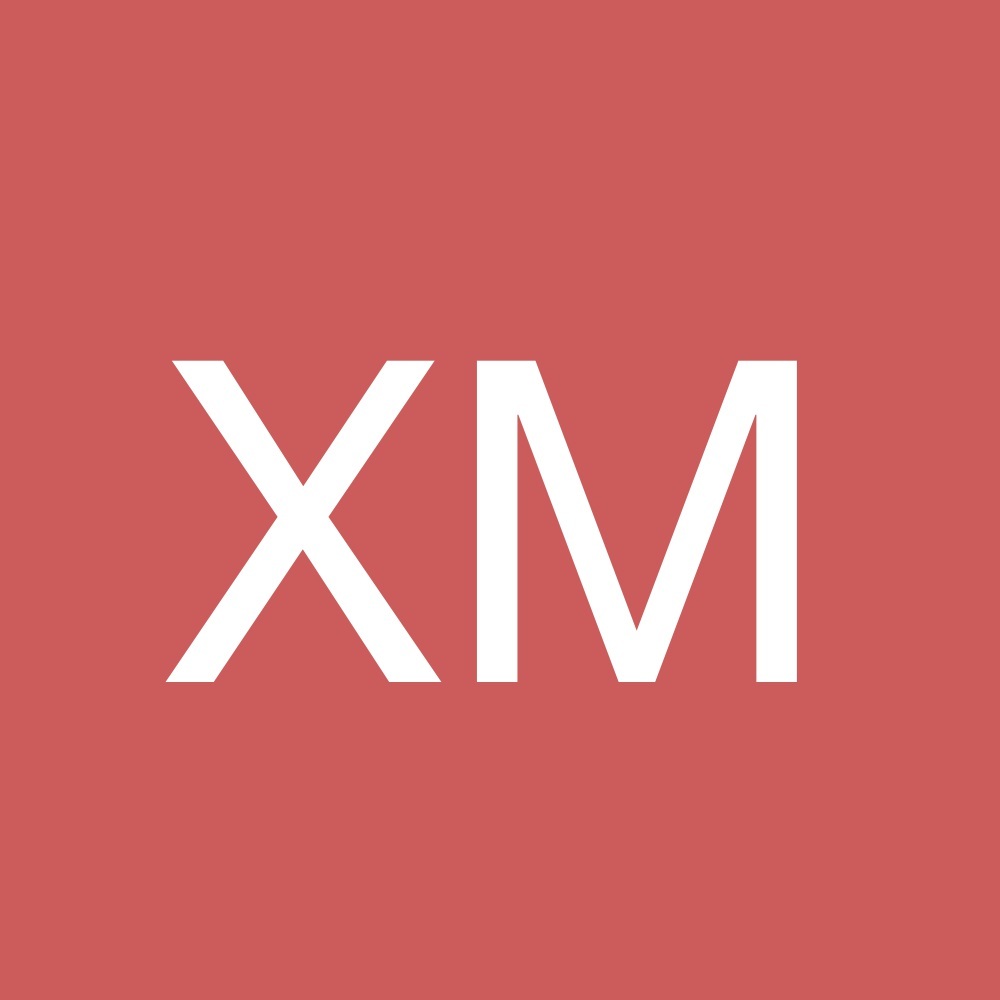 Meet your Posher, Xavier